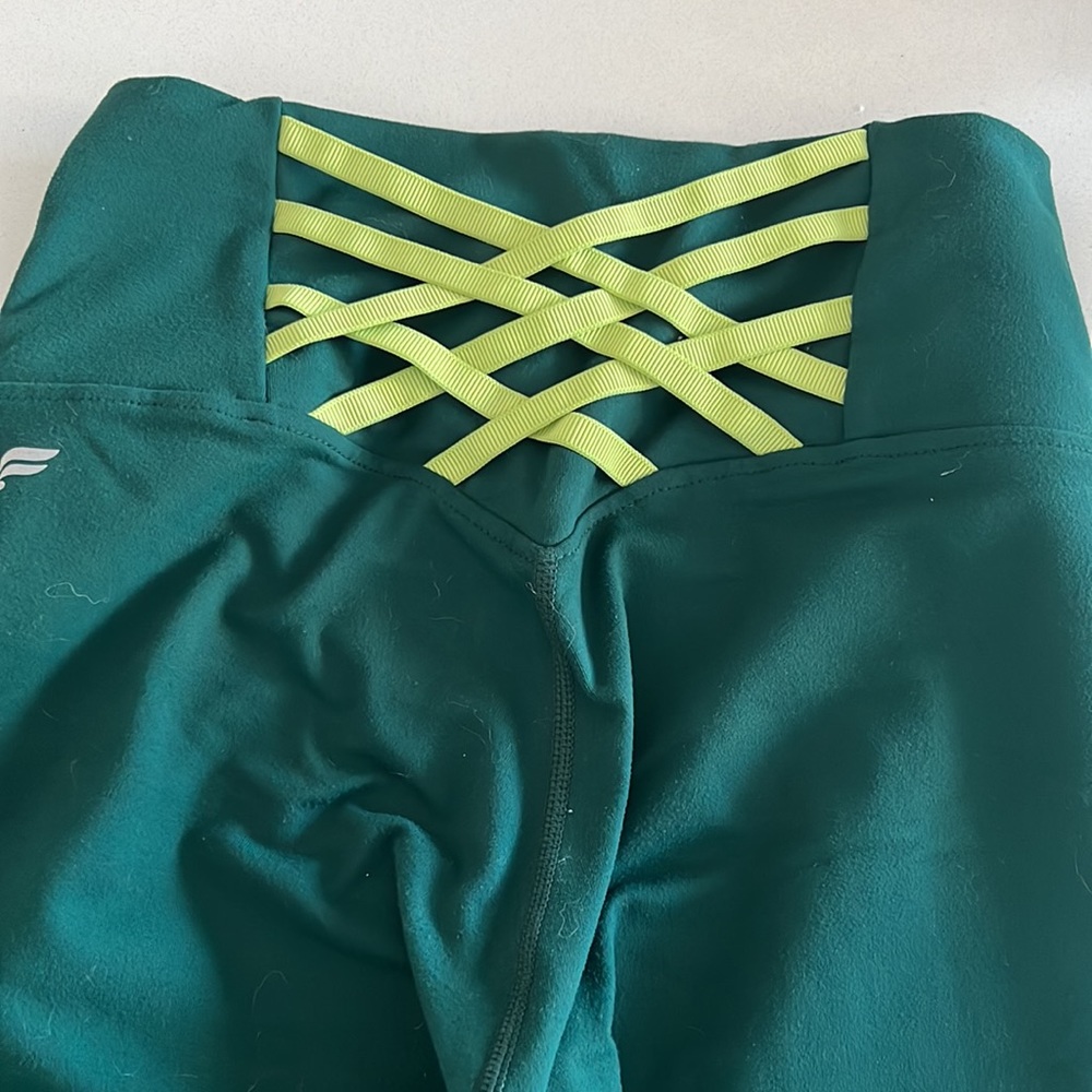 Fabletics leggings - Picture 3 of 4